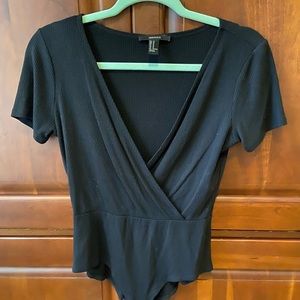 Forever 21 Bodysuit